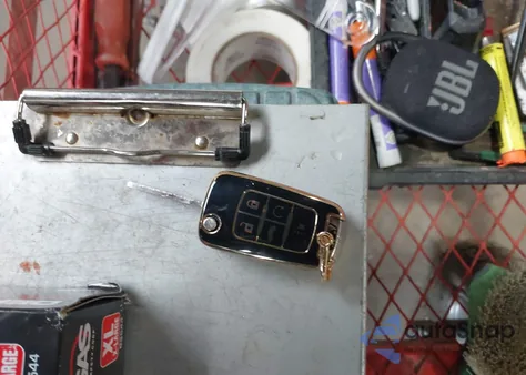 2014 Buick Verano Convenience Group from USA, damaged, VIN 1G4PR5SK5E4235201